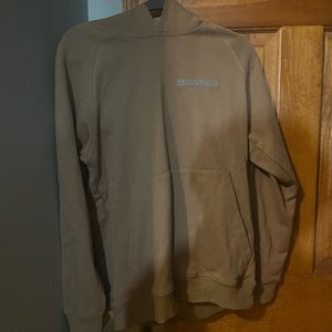 Essentials hoodie